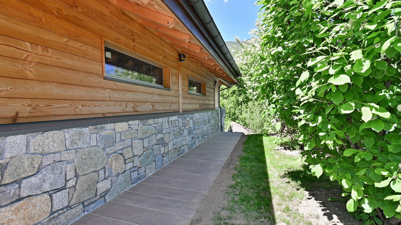 Photo of Outdoor in Les Villards-sur-Thones