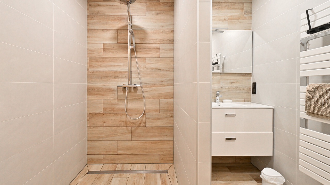 Photo of Bathroom in Les Villards-sur-Thones