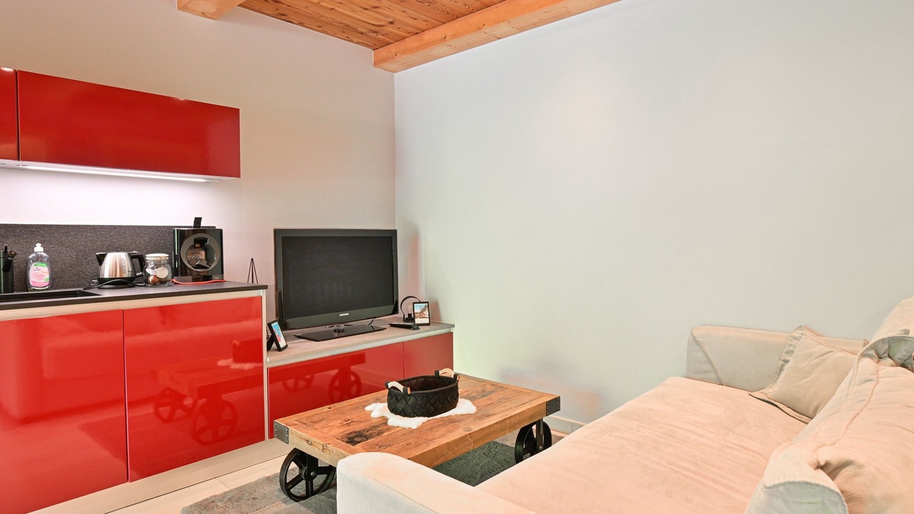 Photo of Livingroom in Les Villards-sur-Thones