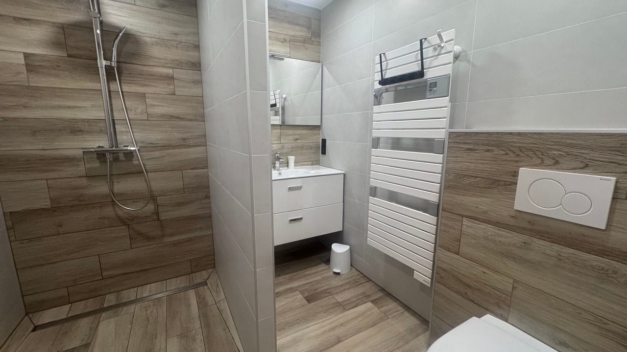 Photo of Bathroom in Les Villards-sur-Thones