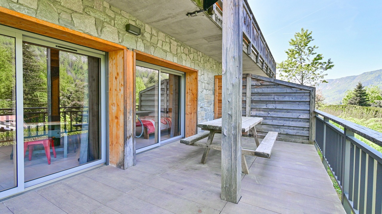 Photo of Outdoor in Les Villards-sur-Thones