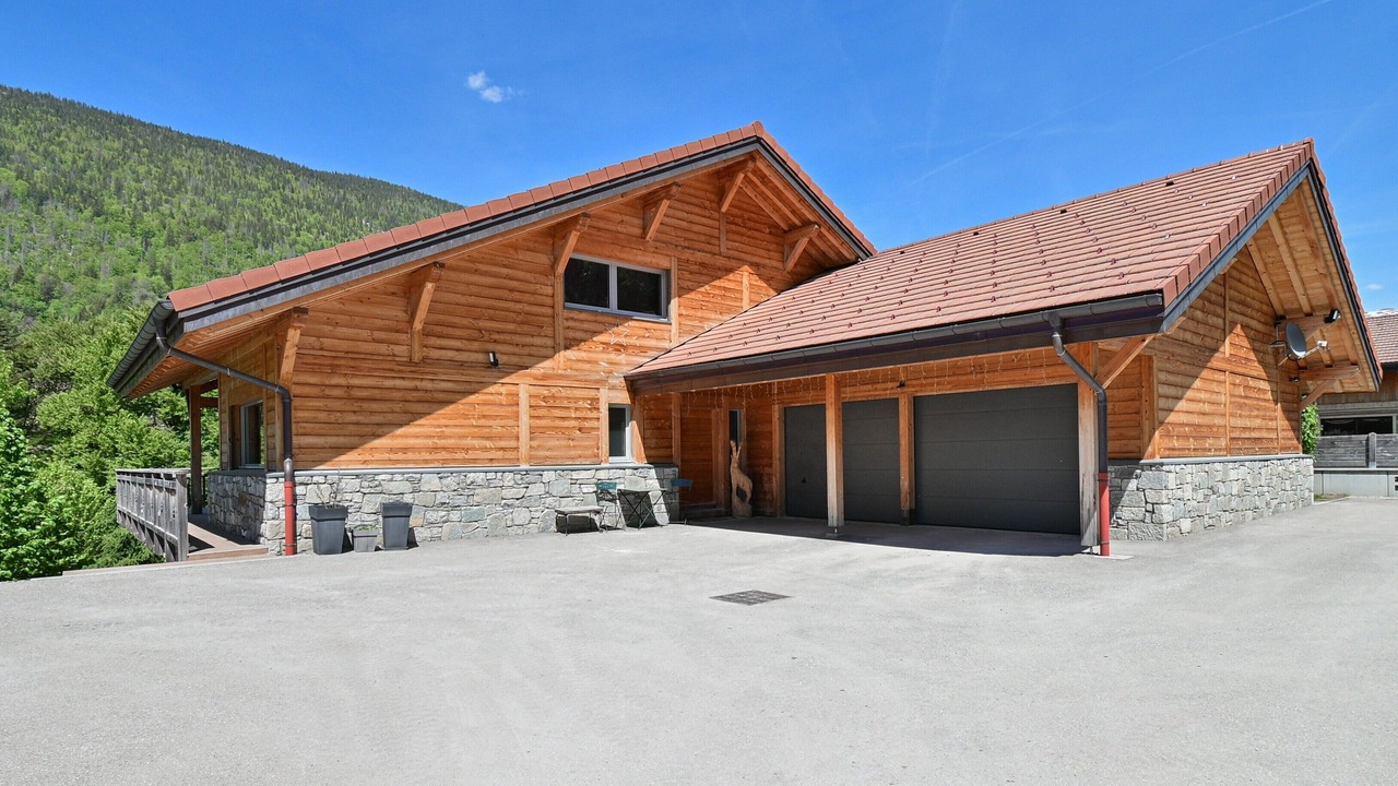 Photo of Outdoor in Les Villards-sur-Thones