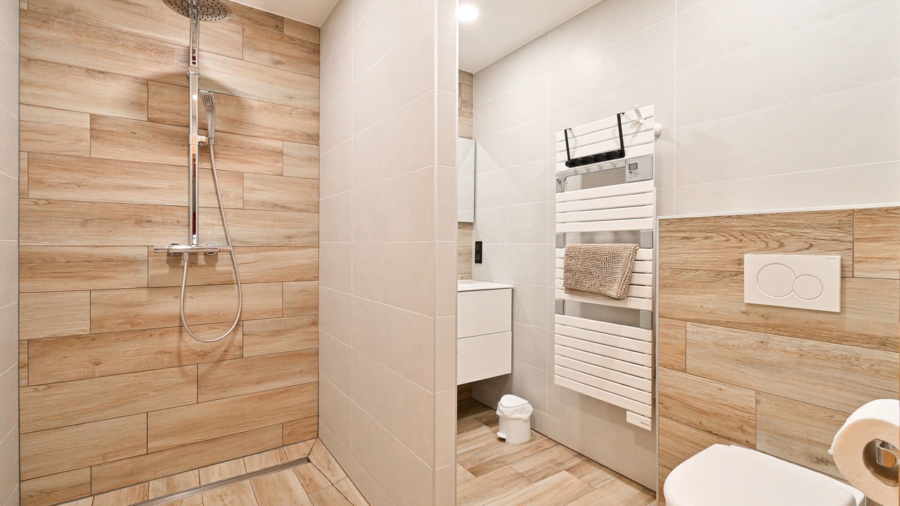 Photo of Bathroom in Les Villards-sur-Thones