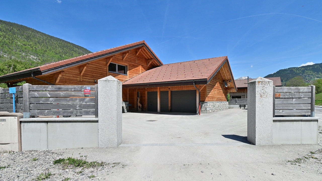 Photo of Outdoor in Les Villards-sur-Thones