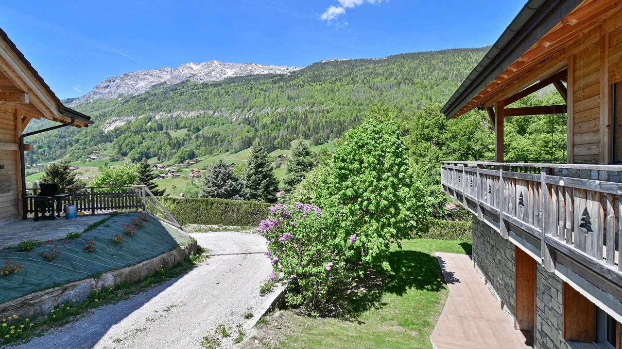 Photo of Outdoor in Les Villards-sur-Thones