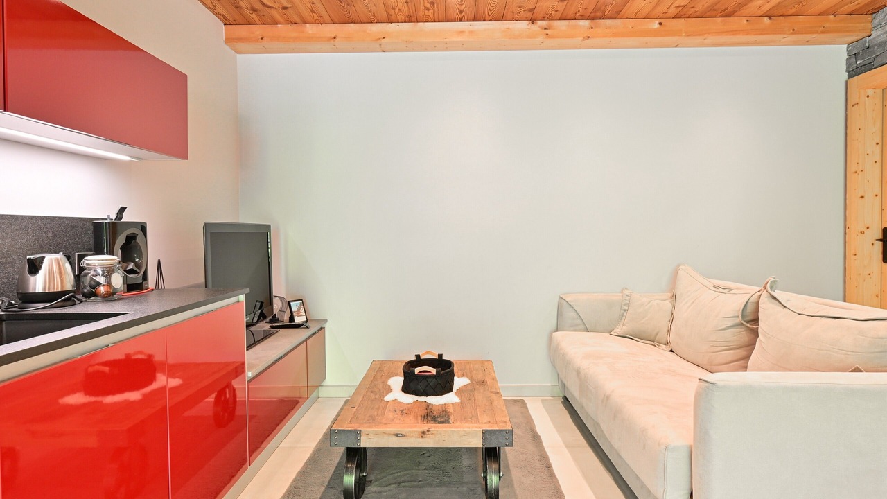Photo of Livingroom in Les Villards-sur-Thones