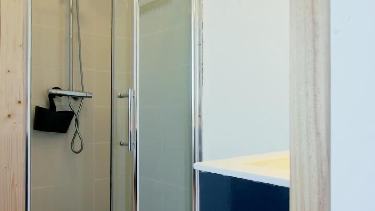 Photo of Bathroom in Le Rigalet