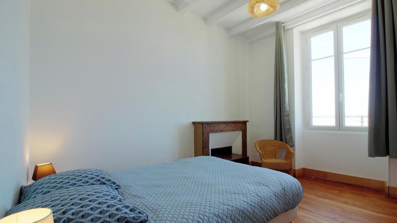 Photo of Bedroom in Le Rigalet