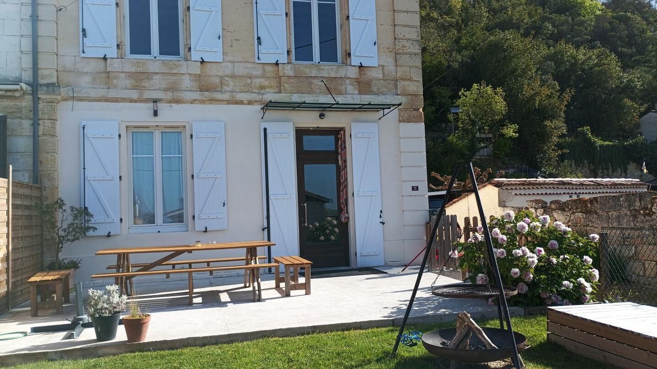 Photo of Outdoor in Le Rigalet