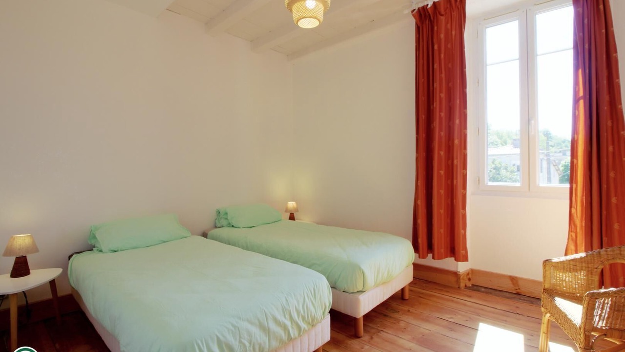 Photo of Bedroom in Le Rigalet