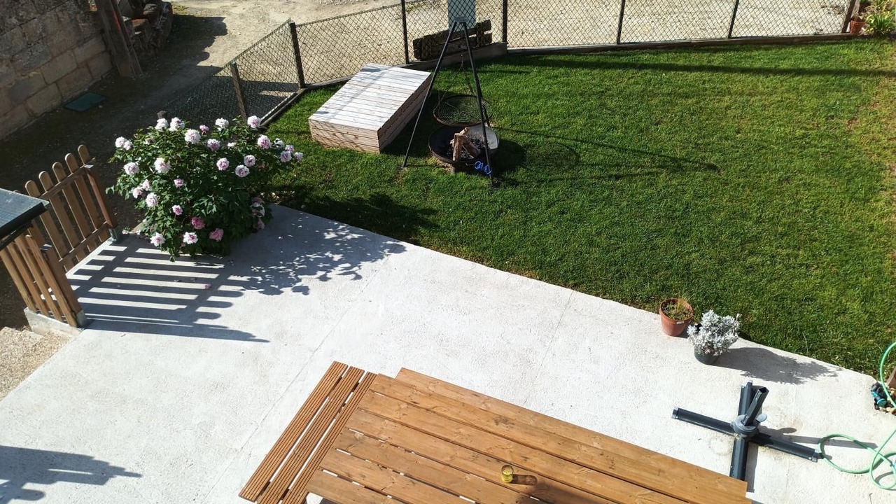 Photo of Outdoor in Le Rigalet