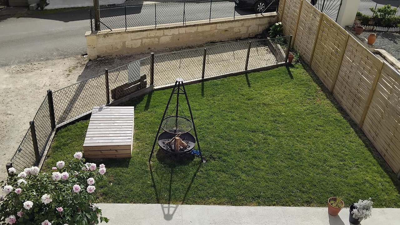 Photo of Patio Balcony in Le Rigalet