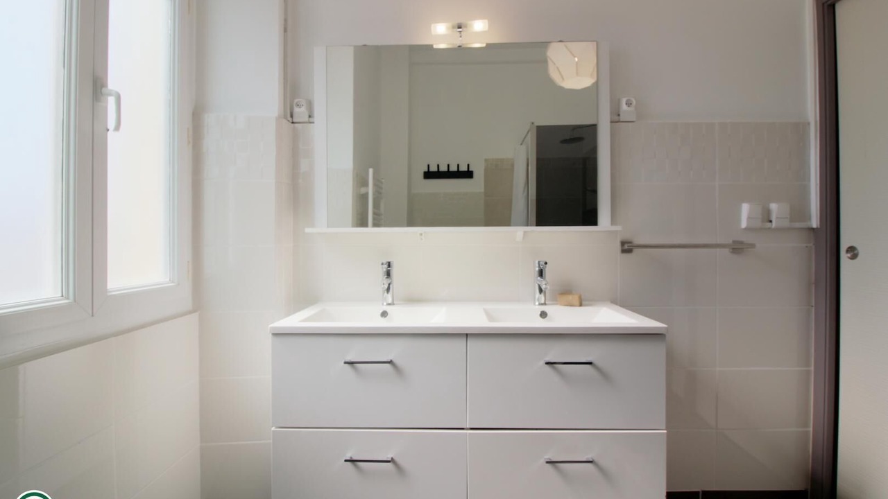 Photo of Bathroom in Le Rigalet