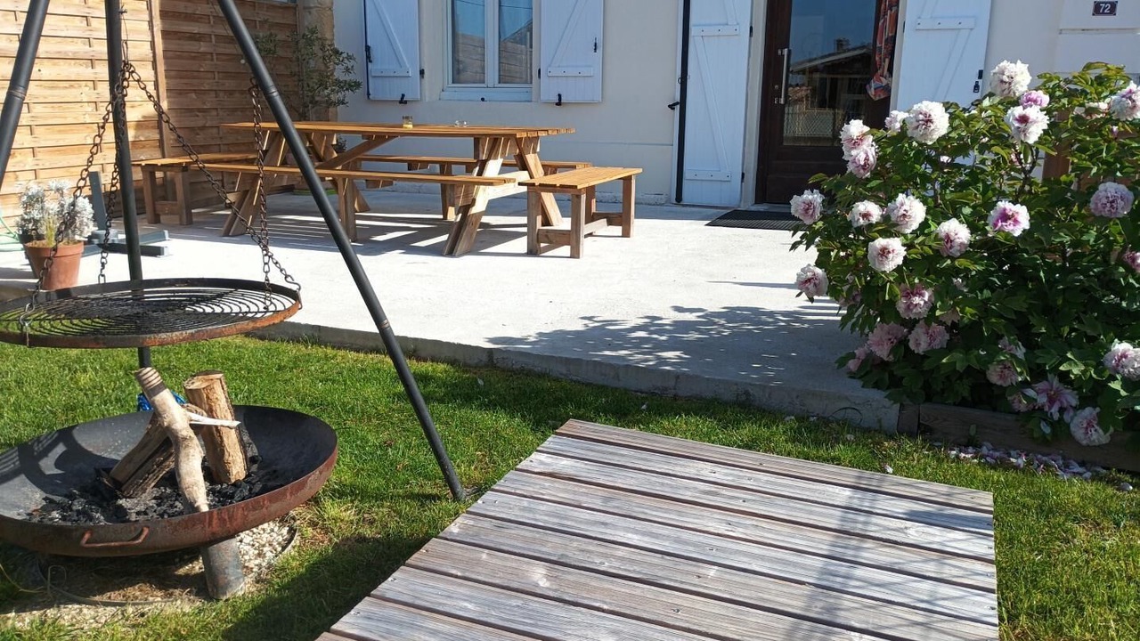 Photo of Outdoor in Le Rigalet