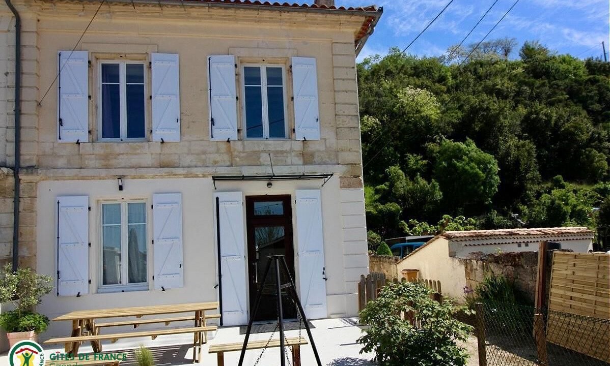 Photo of Outdoor in Le Rigalet