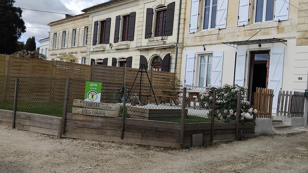 Photo of Outdoor in Le Rigalet