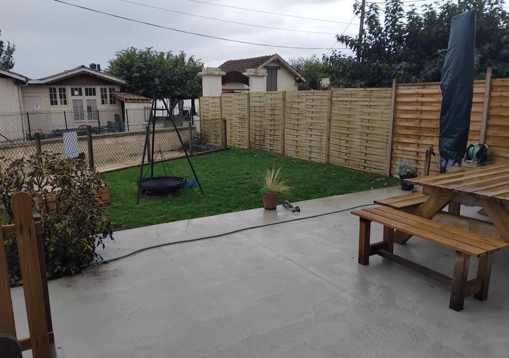 Photo of Outdoor in Le Rigalet
