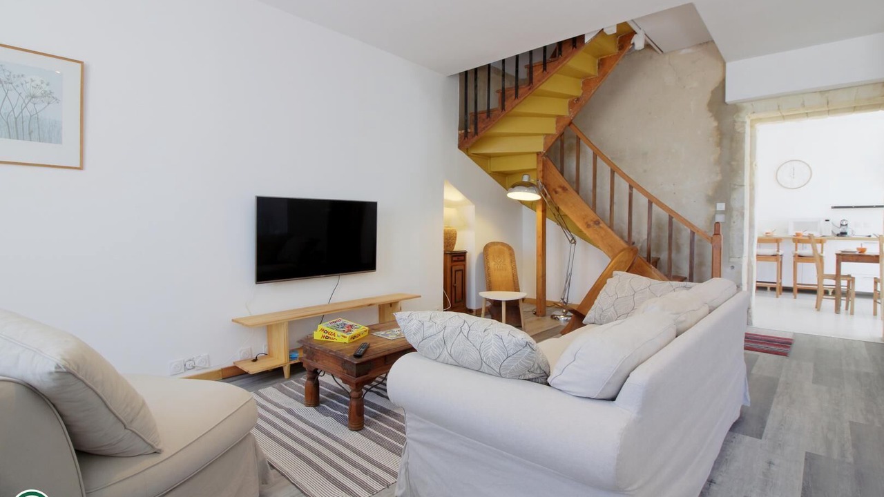 Photo of Livingroom in Le Rigalet