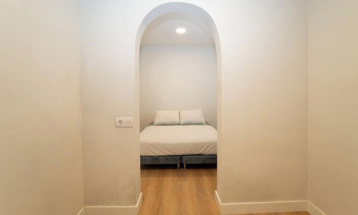 Photo of Bedroom in Sants