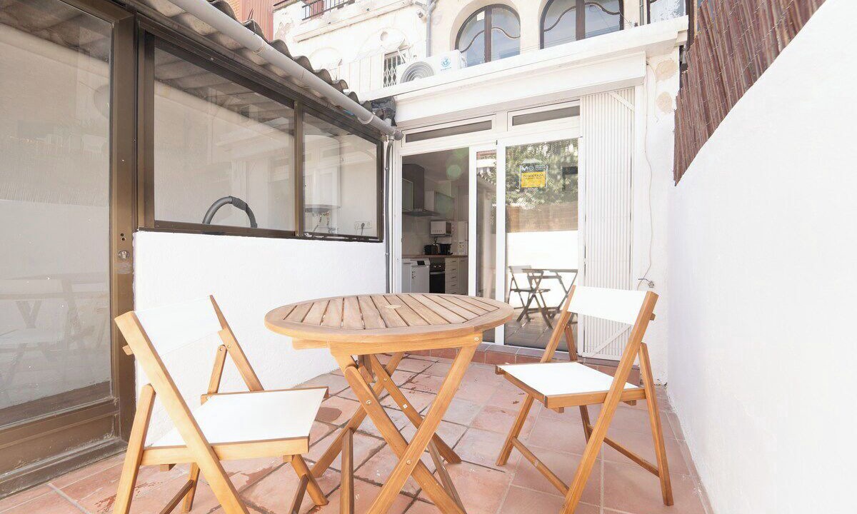 Photo of Outdoor in Sants