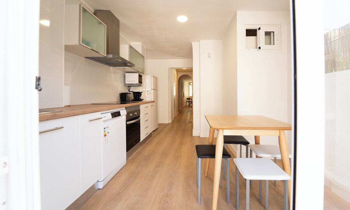 Photo of Kitchen in Sants