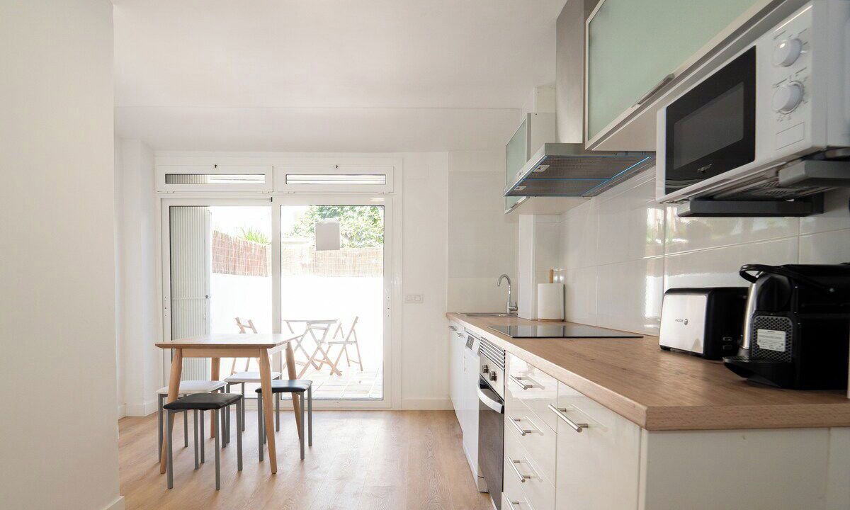 Photo of Kitchen in Sants