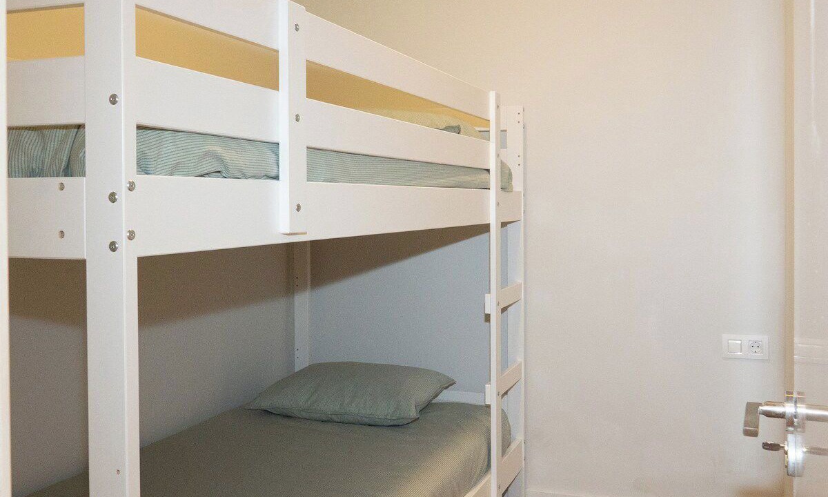 Photo of Bedroom in Sants