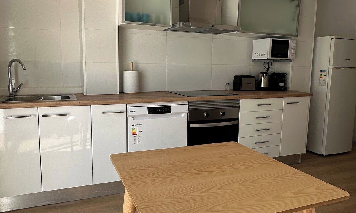 Photo of Kitchen in Sants