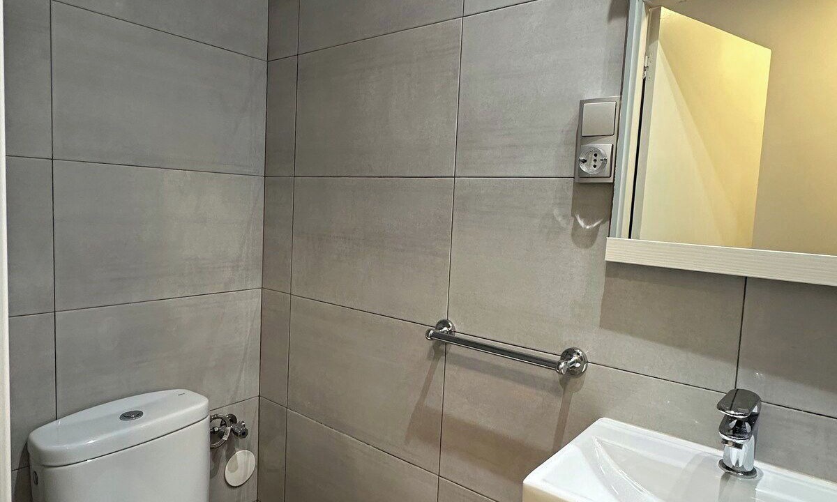 Photo of Bathroom in Sants
