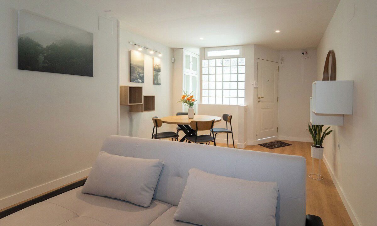 Photo of Livingroom in Sants