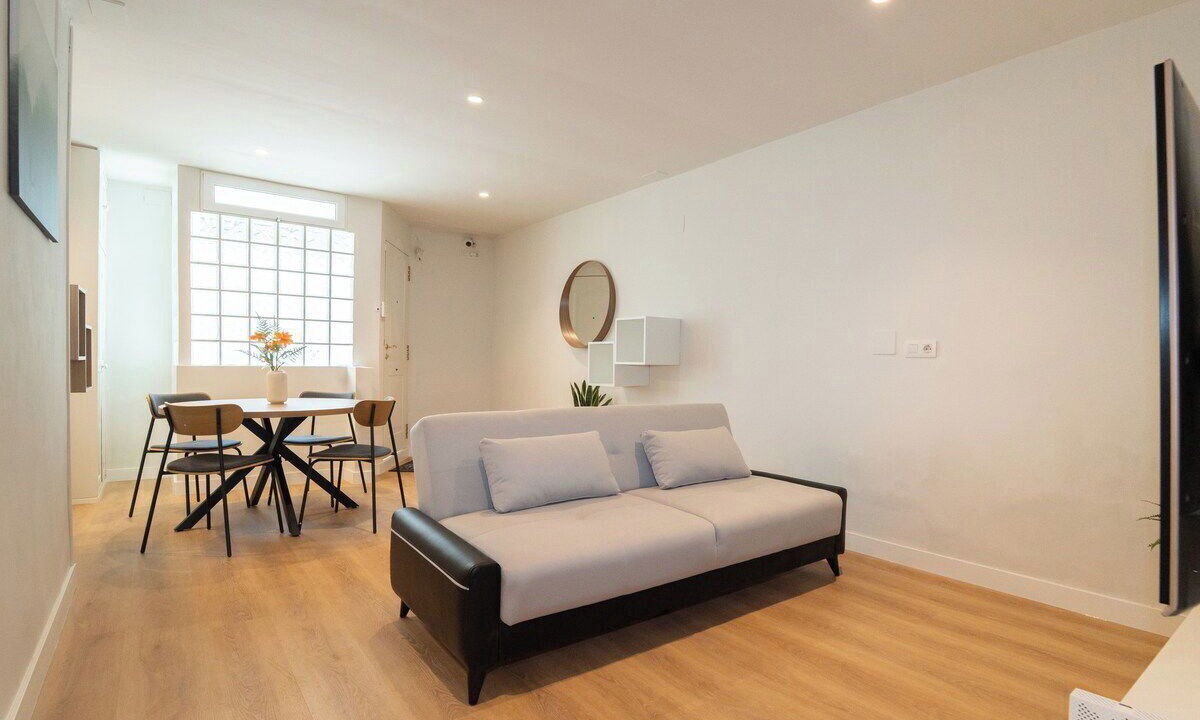 Photo of Livingroom in Sants