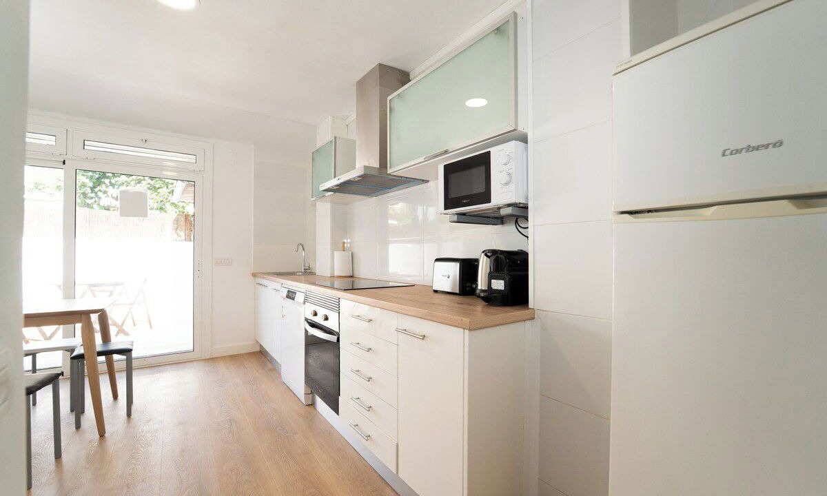 Photo of Kitchen in Sants