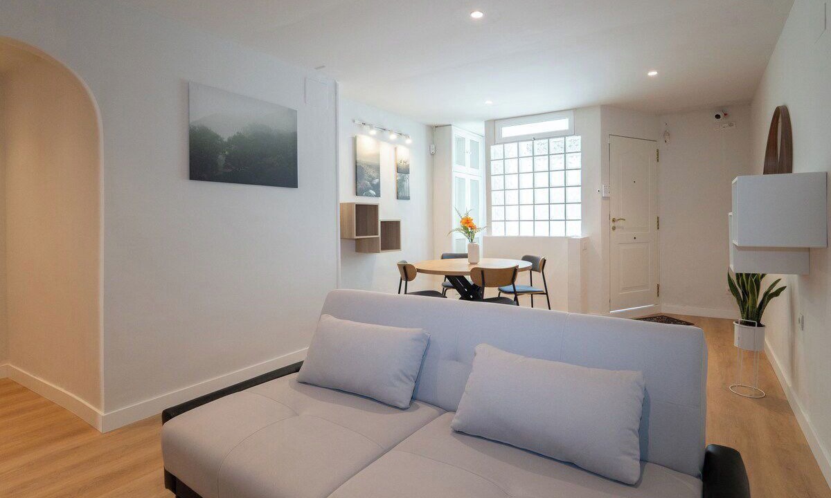 Photo of Livingroom in Sants