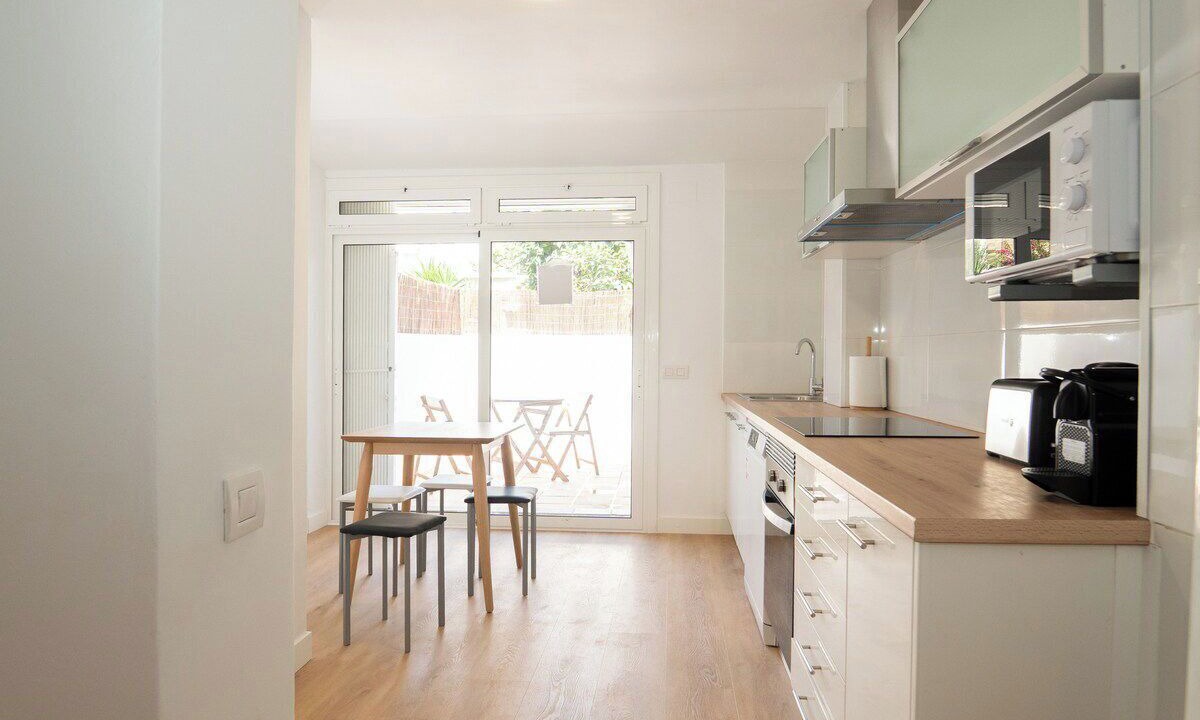 Photo of Kitchen in Sants