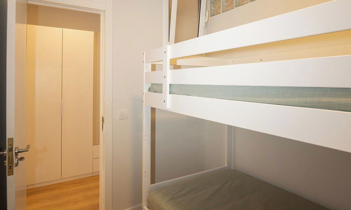Photo of Bedroom in Sants