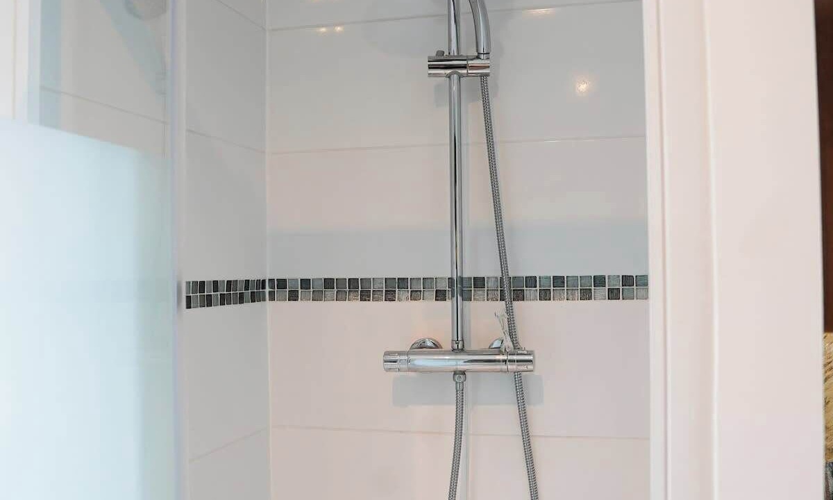 Photo of Bathroom in Queven