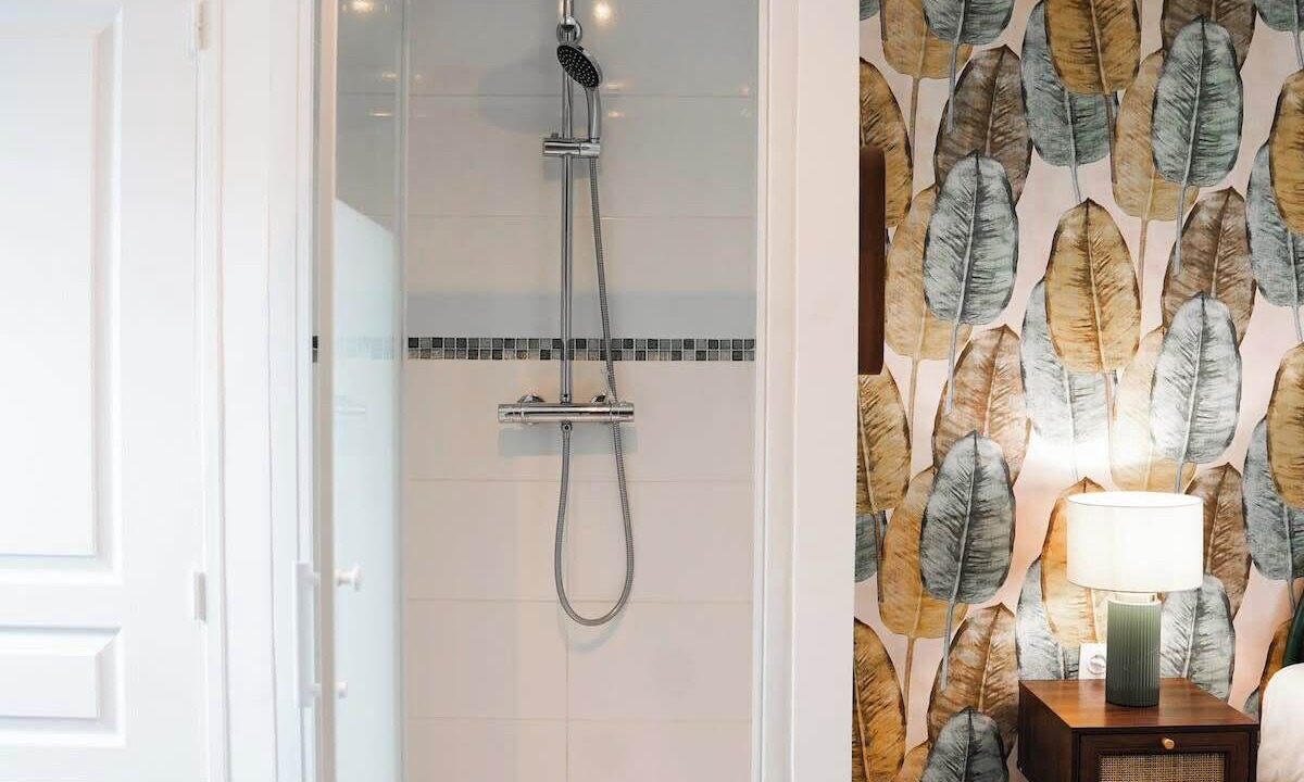 Photo of Bathroom in Queven