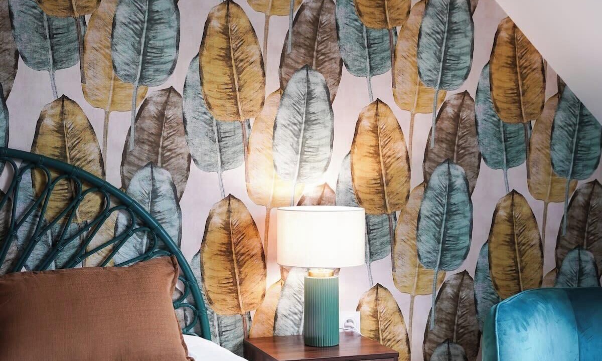 Photo of Bedroom in Queven