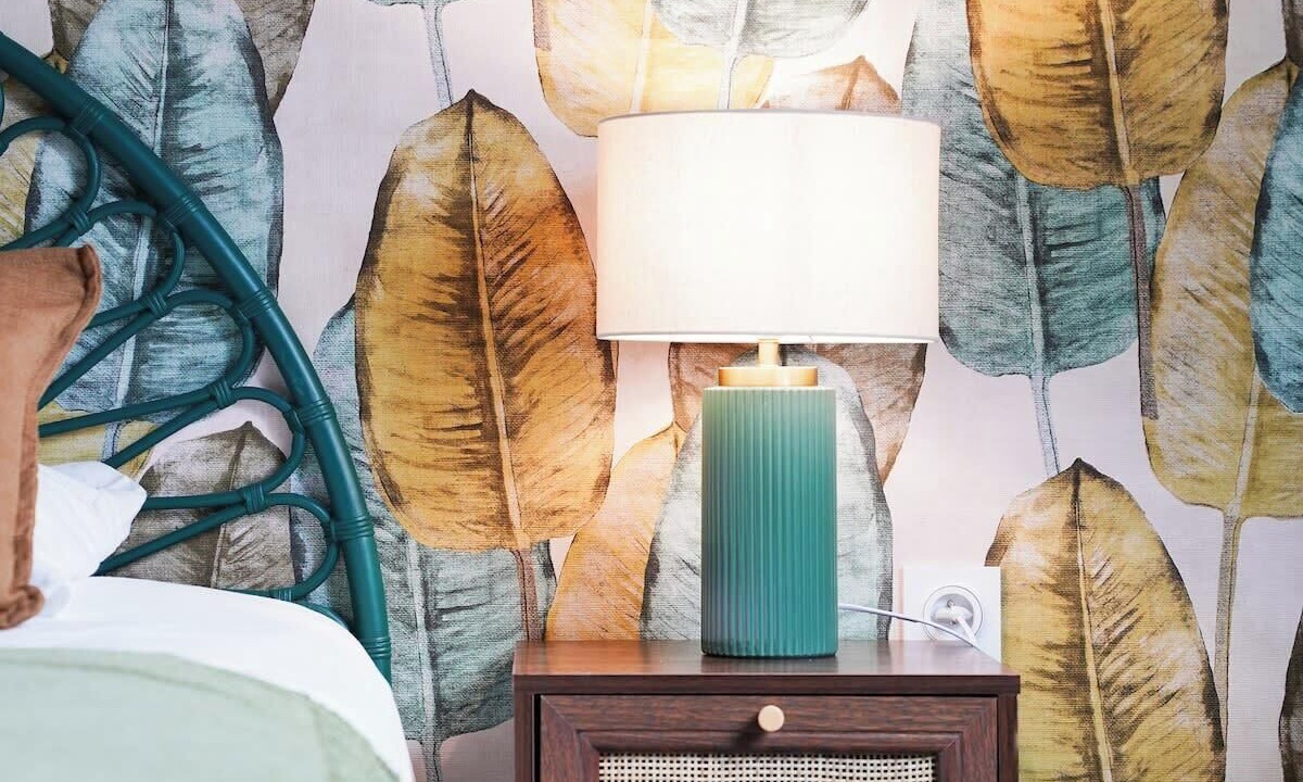 Photo of Bedroom in Queven