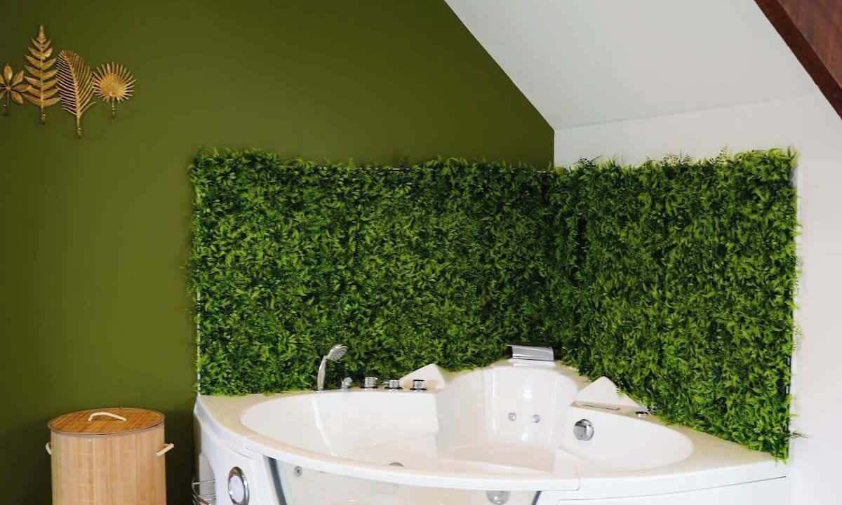 Photo of Bathroom in Queven