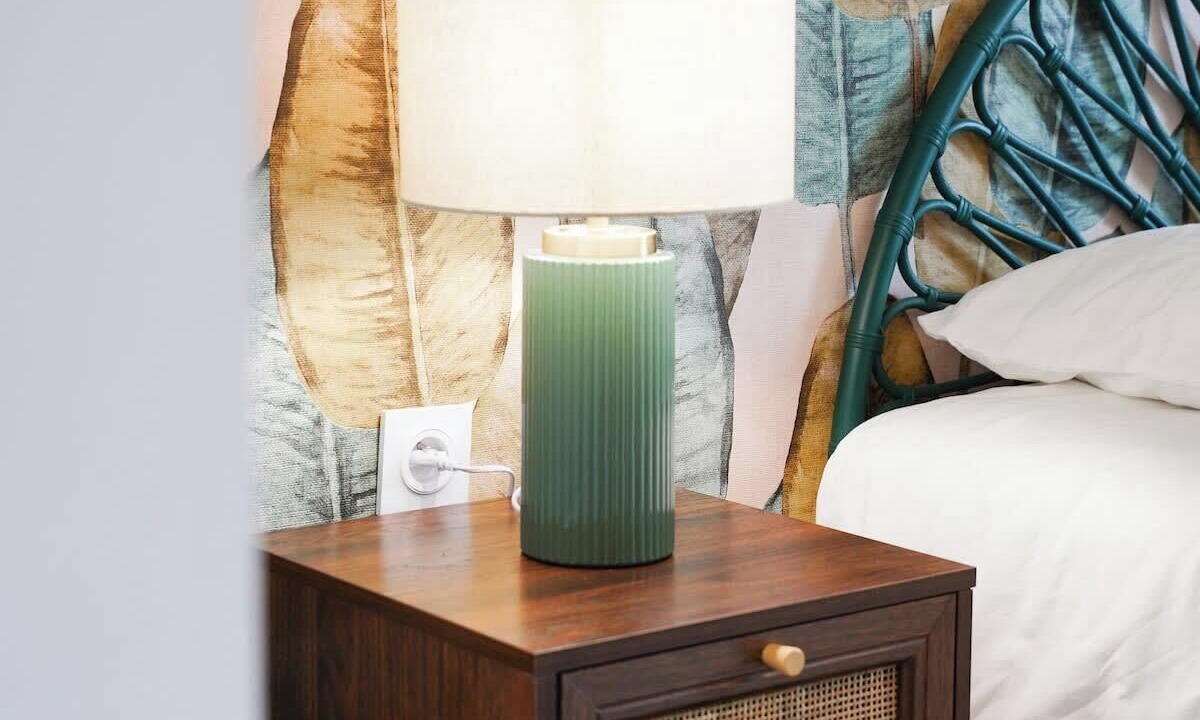 Photo of Bedroom in Queven