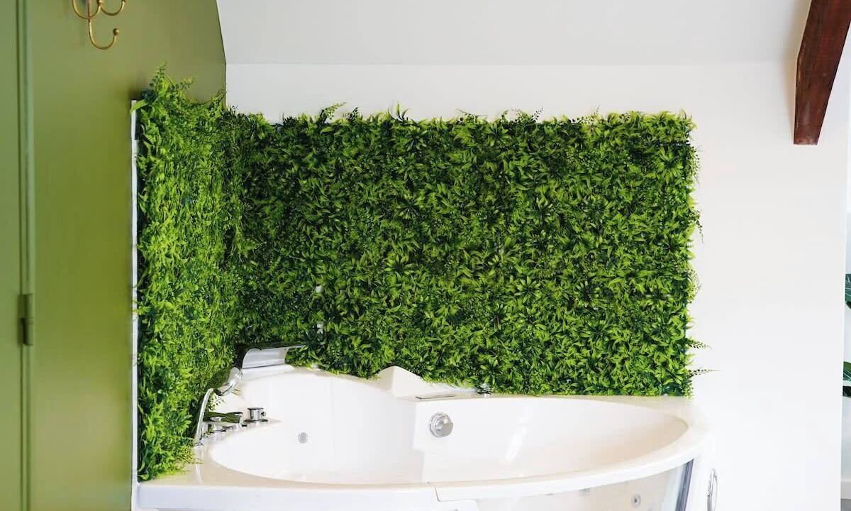 Photo of Bathroom in Queven