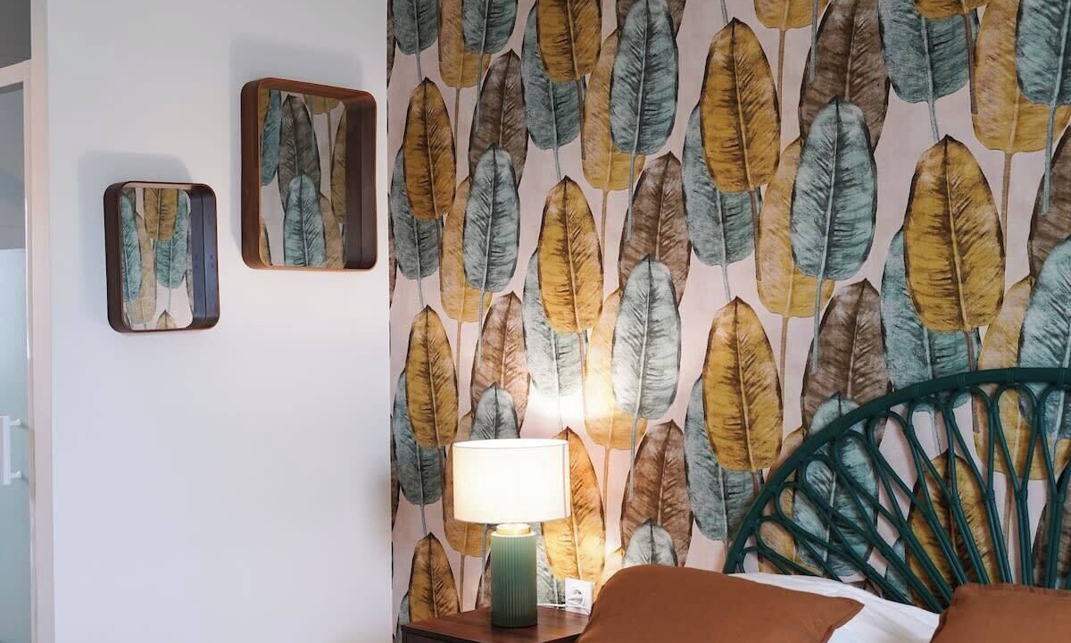 Photo of Bedroom in Queven