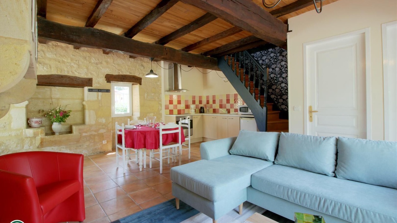 Photo of Livingroom in Montagne