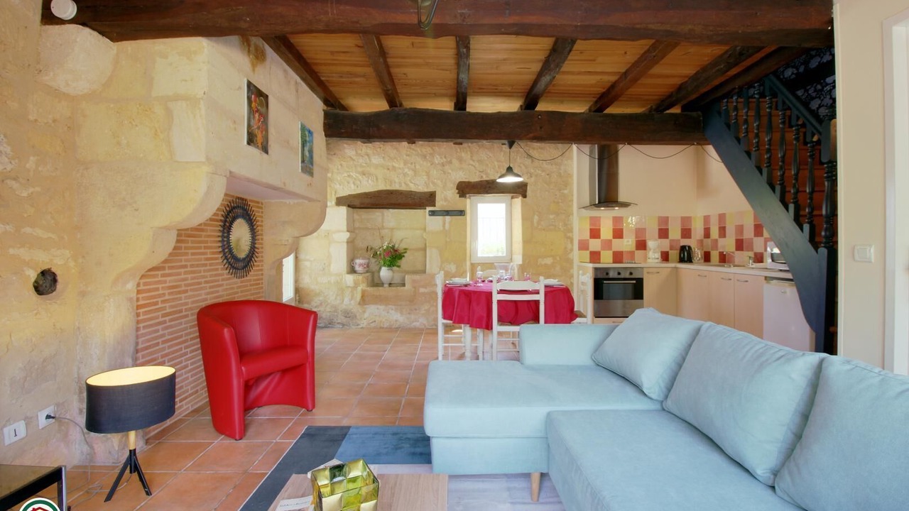 Photo of Livingroom in Montagne