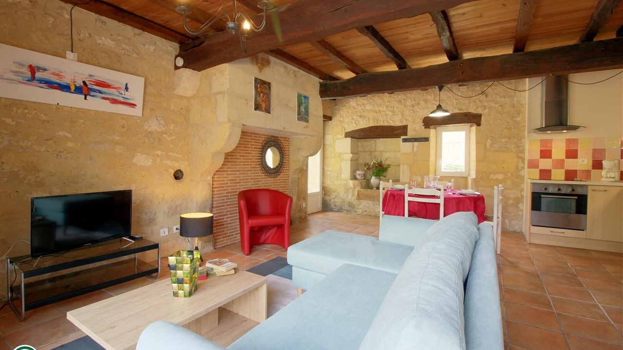 Photo of Livingroom in Montagne