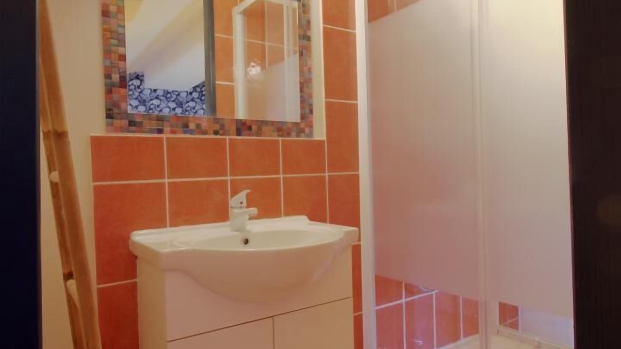 Photo of Bathroom in Montagne
