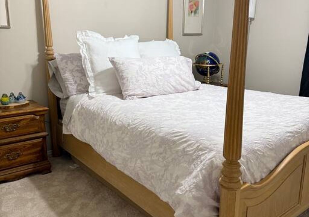 Photo of Bedroom in Highland Village