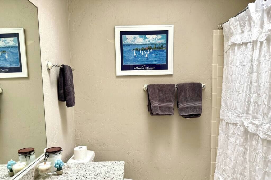 Photo of Bathroom in Highland Village