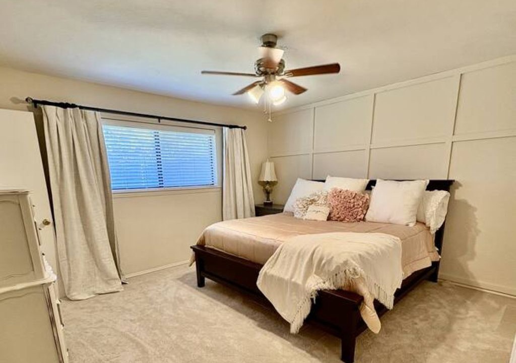 Photo of Bedroom in Highland Village